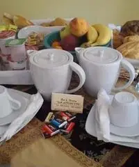Bed and breakfast Bed and breakfast