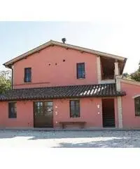 BB La casa dei tigli - Cannara (Assisi) BB La casa dei tigli - Cannara (Assisi)