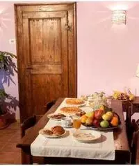 BB La casa dei tigli - Cannara (Assisi) BB La casa dei tigli - Cannara (Assisi)