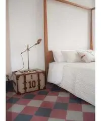 Bamp;B Le Stanze del Capostazione Bamp;B Le Stanze del Capostazione