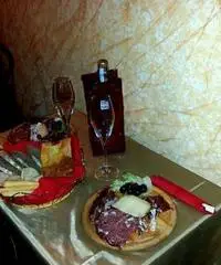 Romanticissima Notte in Suite Romanticissima Notte in Suite
