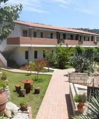 Vacanze a Capo Vaticano - Tropea Vacanze a Capo Vaticano - Tropea