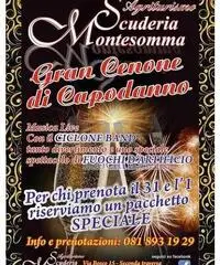 Gran Cenone di San Silvestro e pranzo di Capodanno Gran Cenone di San Silvestro e pranzo di Capodanno