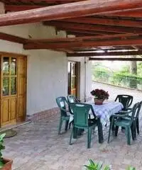 Vacanza tra mare e campagna Vacanza tra mare e campagna