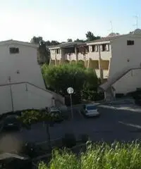 Appartamento nel Residence Blu Village