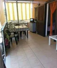 Bungalow Metaponto lido