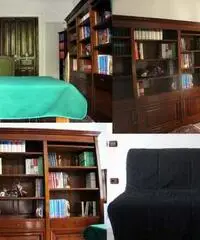 Casa Vacanze Salerno Centro Vista Mare