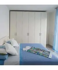 APPARTAMENTO VISTA MARE