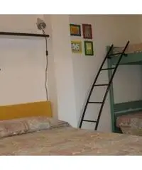 RIMINI Appartamento 4 posti Clima e Wi Fi mare 400 m 199 €