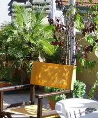 ATTICO PRESTIGIOSO A RIMINI ESTIVO