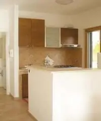 Fregene centro villa nuovissima mesi estivi 2016