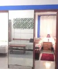 Appartamento zona porto ibiza