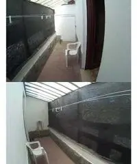 Lungomare Latina Lido Foce Verde