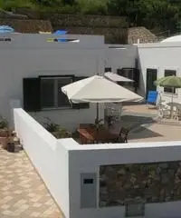 ISOLA DI PONZA: VACANZA INDIMENTICABILE