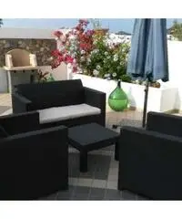 ISOLA DI PONZA: VACANZA INDIMENTICABILE