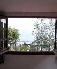 Casetta vicino al mare