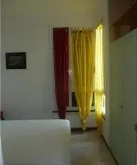 Deiva marina sulla passeggiata a mare