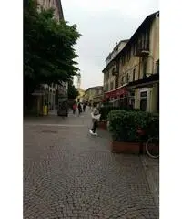 Bilocale grazioso per brevi soggiorni