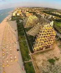 Monolocale sul mare Monolocale sul mare