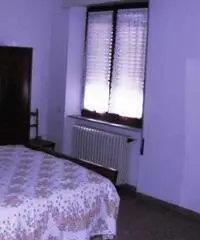 Zona centro e vicino mare