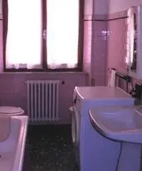 Zona centro e vicino mare