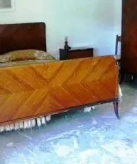 Zona centro e nei pressi del mare