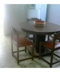 Zona centro e nei pressi del mare