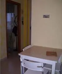 Bilocale a Termoli a 30 metri dalla spiaggia