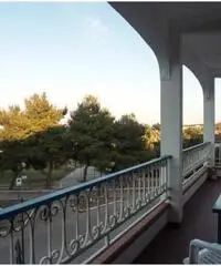 Termoli Appartamento Fronte Mare Termoli Appartamento Fronte Mare