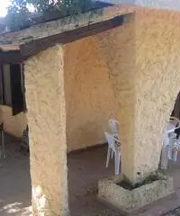 Mare, porto columbu / perdesali, relax e mare