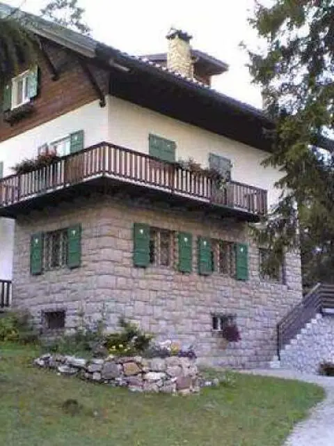 LAVARONE (TN) - Deliziosa mansarda LAVARONE (TN) - Deliziosa mansarda