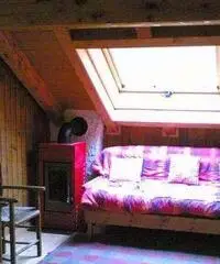 LAVARONE (TN) - Deliziosa mansarda LAVARONE (TN) - Deliziosa mansarda