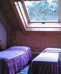 LAVARONE (TN) - Deliziosa mansarda LAVARONE (TN) - Deliziosa mansarda