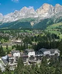 Dolomiti - Lago Carezza Dolomiti - Lago Carezza