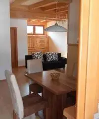 Caratteristico appartamento sulle Dolomiti Caratteristico appartamento sulle Dolomiti