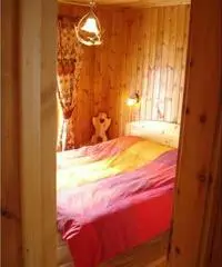 MONTE ROSA - VAL D'AYAS, in alta quota, 6 posti