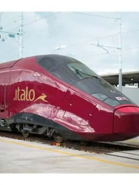 Milano - Roma 10.07.2016 - 18.45-22.05 Milano - Roma 10.07.2016 - 18.45-22.05