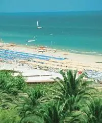 Tortoreto Lido a 30 metri dal mare Tortoreto Lido a 30 metri dal mare