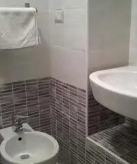 Casa Vacanza al centro fino a 6 posti letto Casa Vacanza al centro fino a 6 posti letto