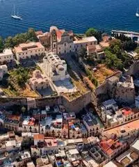 Isole Eolie Lipari centro Monolocale accessoriato Isole Eolie Lipari centro Monolocale accessoriato