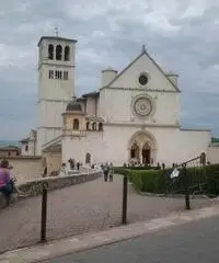 GITA DA ROMA AD ASSISI DOMENICA 28 FEBBRAIO