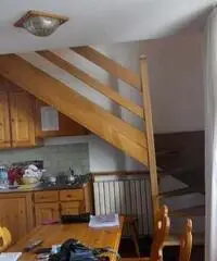 Cervinia – dal 2 al 9 aprile 2016 - 4 posti - 600 euro