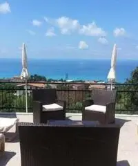 Appartamento vacanze calabria sabato-sabato