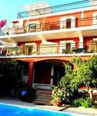 Appartamento vacanze calabria sabato-sabato