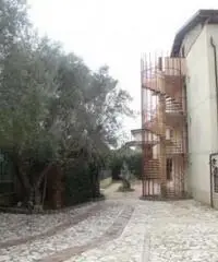 Casa a Diamante a pochi passi dal mare Casa a Diamante a pochi passi dal mare