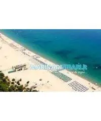 Marina di Sibari Villetta bifamiliare low cost Marina di Sibari Villetta bifamiliare low cost