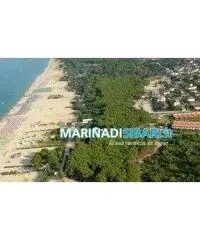 Marina di Sibari Villetta bifamiliare low cost Marina di Sibari Villetta bifamiliare low cost