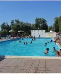 Casa vacanza a Peschici 40mq Casa vacanza a Peschici 40mq