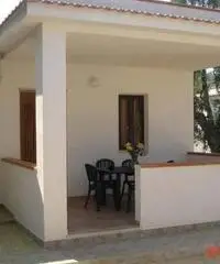 Casa vacanza a Peschici 40mq Casa vacanza a Peschici 40mq