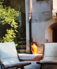 Sul Gargano: tra S. Menaio e Rodi Garganico